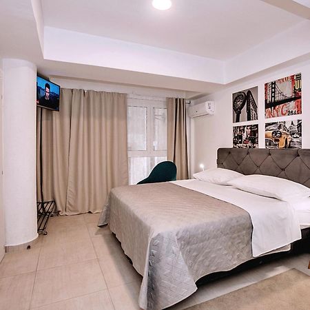 Centrooms Kovac1 Zadar Dış mekan fotoğraf