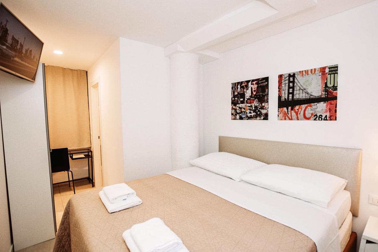 Centrooms Kovac1 Zadar Dış mekan fotoğraf