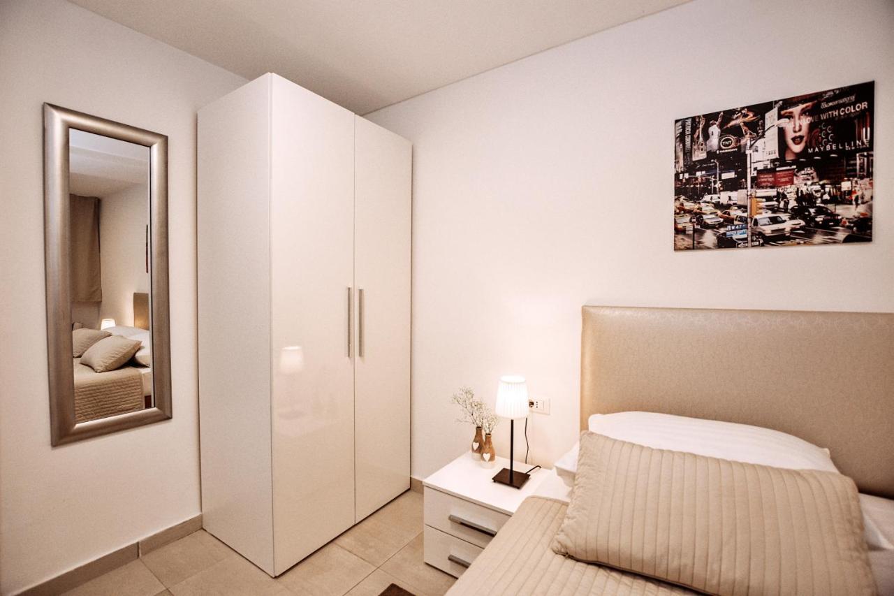 Centrooms Kovac1 Zadar Dış mekan fotoğraf