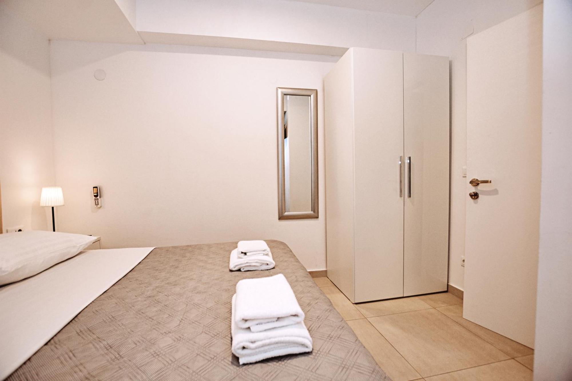 Centrooms Kovac1 Zadar Dış mekan fotoğraf