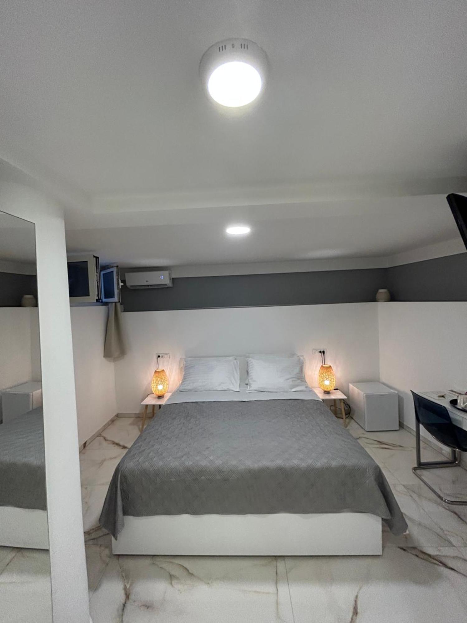 Centrooms Kovac1 Zadar Dış mekan fotoğraf