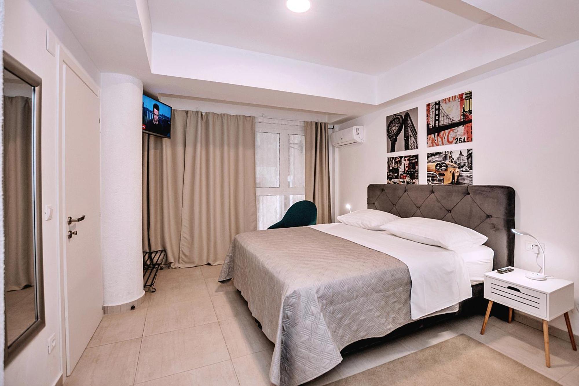 Centrooms Kovac1 Zadar Dış mekan fotoğraf