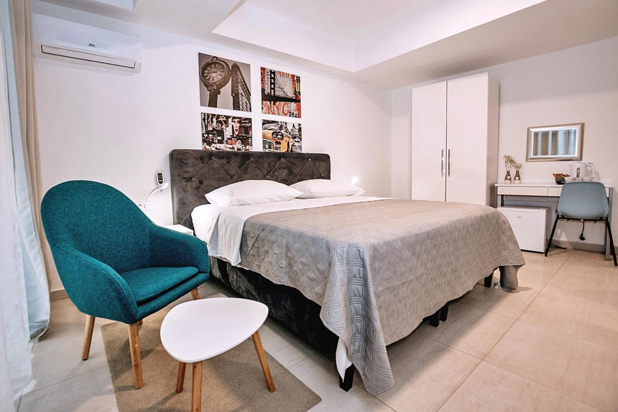 Centrooms Kovac1 Zadar Dış mekan fotoğraf