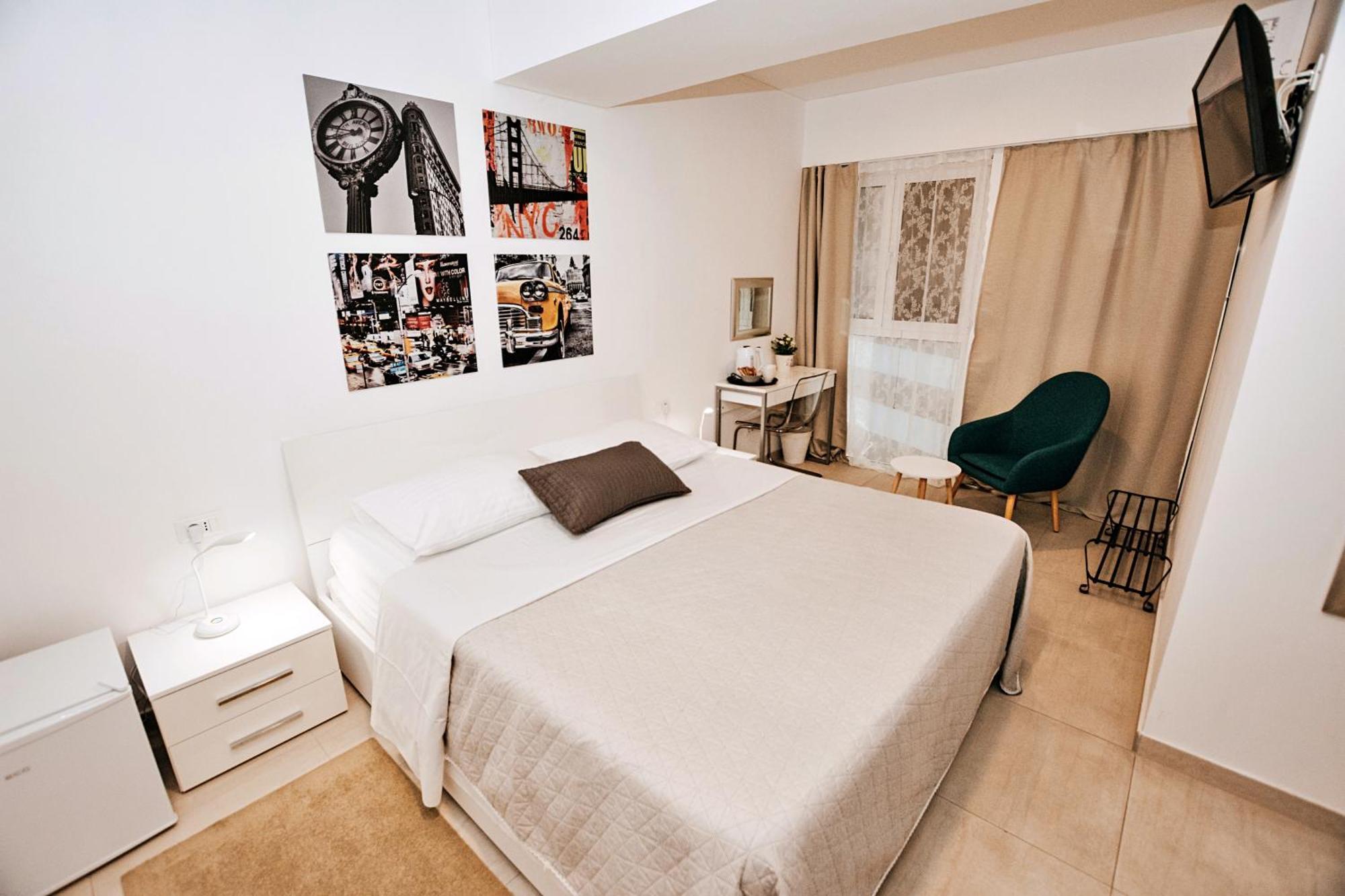 Centrooms Kovac1 Zadar Dış mekan fotoğraf